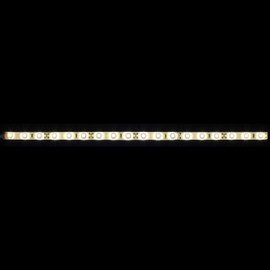 Lumonic LED Strip 0.3 m Neutral White 4500 K Strip 12 V IP65 18 LEDs 60/m SMD2835 I Strip I Stripe 30 cm, Band, Light Strip