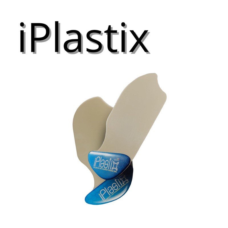 dottorpod iPlastix ® Plus Mini iSesamo - Very Thin and