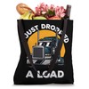 Funny Truck Driver Cab Accessories I Just Dropped a Load