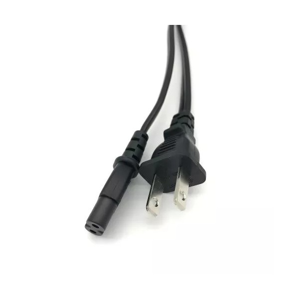 Unbranded/Generic AC POWER CABLE CORD FOR EPSON STYLUS NX110 NX115