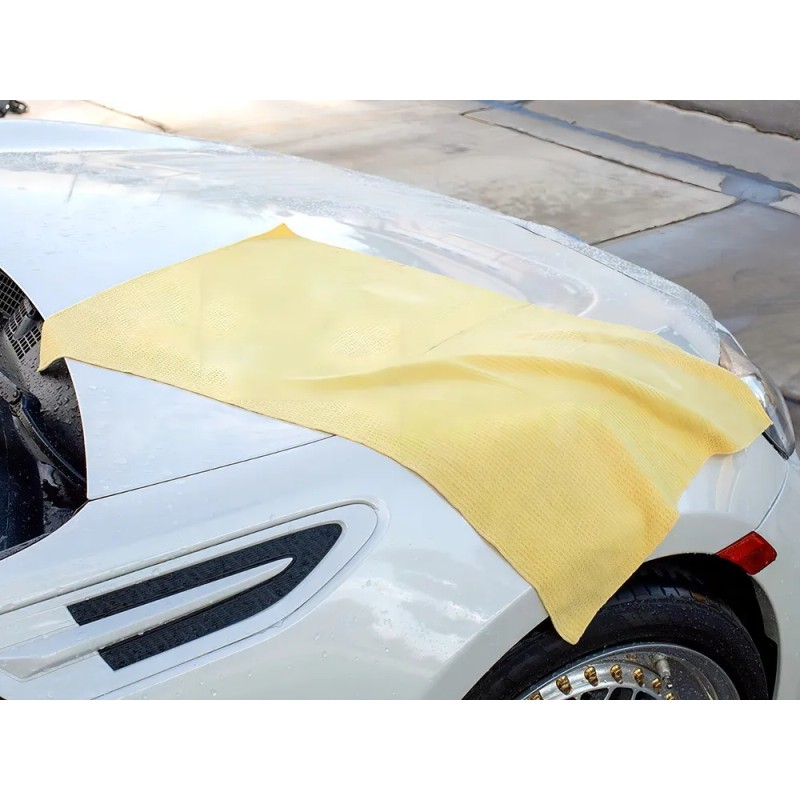 Meguiars X2000 Water Magnet Toalla De Secado De Microfibra