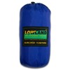LOWLAND OUTDOOR Unisex Adult Rain and Transport Bag for Backpacks,
