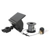 4.3in Underwater Fishing Camera 12V 5V Clear Picture Quality Plug