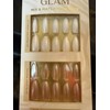 Pearlessence Glazed Glam Mix & Match Mega Pack Press On