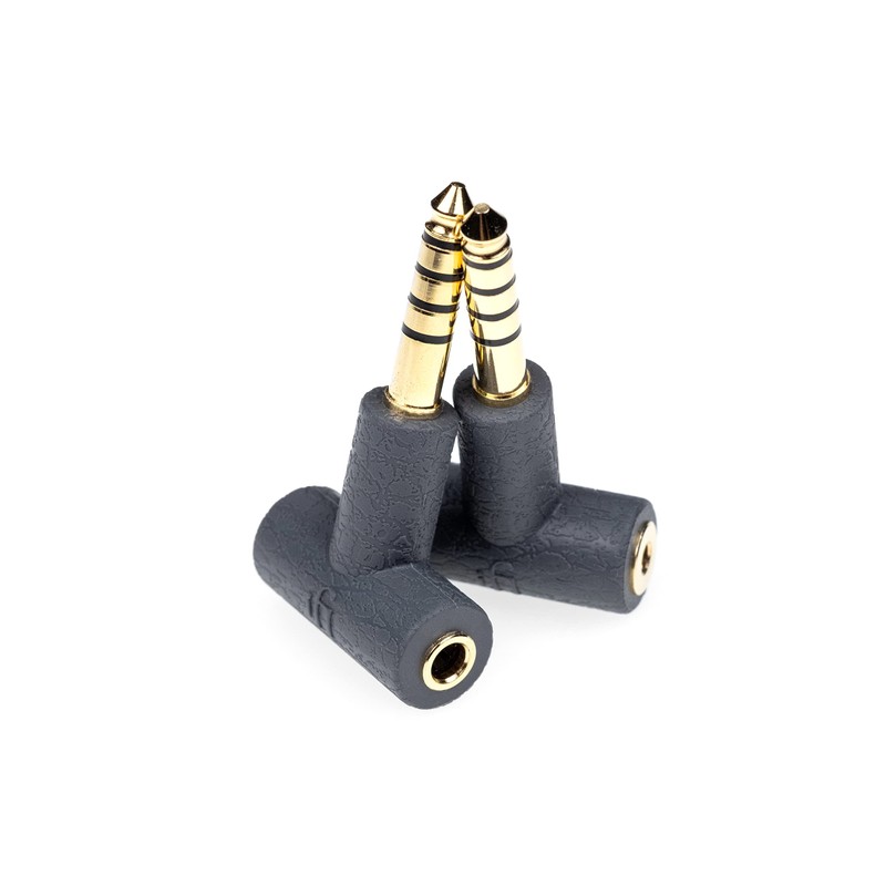 iFi - 3.5mm to 4.4mm balanced adapter