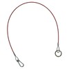 AB Tools 1 Metre Ring Trailer Caravan Brake Away Breakaway