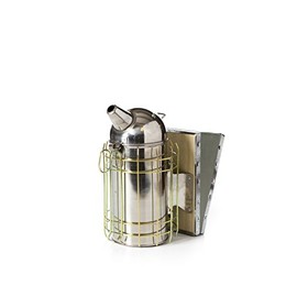 Pigeon Mountain Trading Company Heavy-Duty Bee Smoker