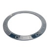 Ceramic Watch Bezel Ring Professional 41.5mm Watch Bezel Insert Replacement