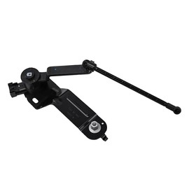 GM Genuine Parts 84798041 Rear Suspension Automatic Forward Lighting Leveling Position Sensor