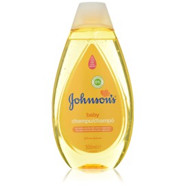 Johnson's Baby Shampoo - 500 ml