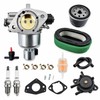 Carburetor Compatible with Kohler 7000 Series KT725–KT745, 22–26HP