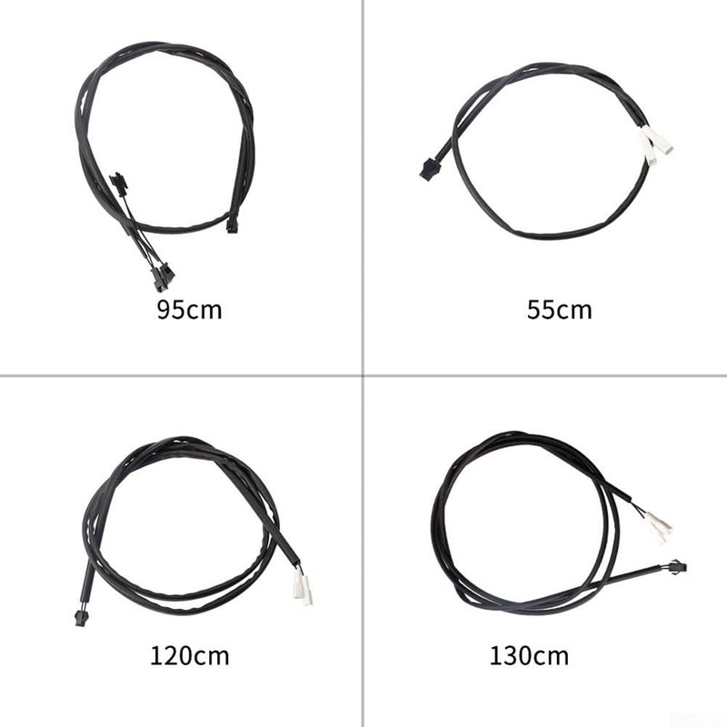 Replacement Fan and Lid/Door Switch Kit for Masterbuilt Gravity Series