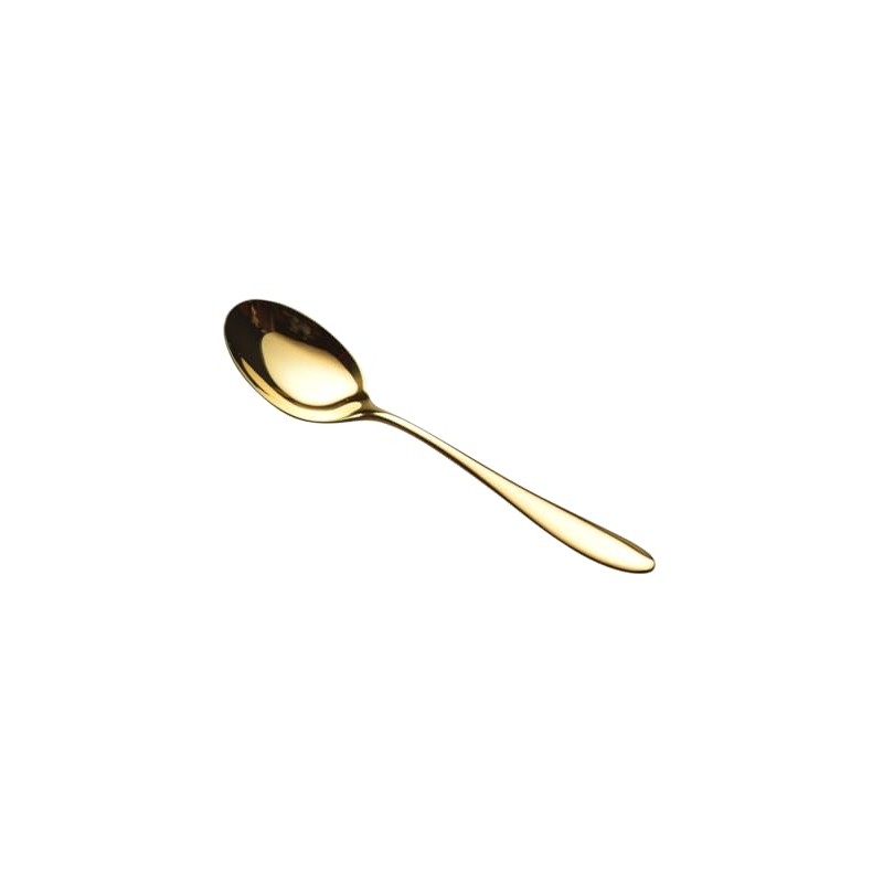 ALFACT 55802 Jenne Dinner Spoon, 18-10 Stainless Steel, Made in