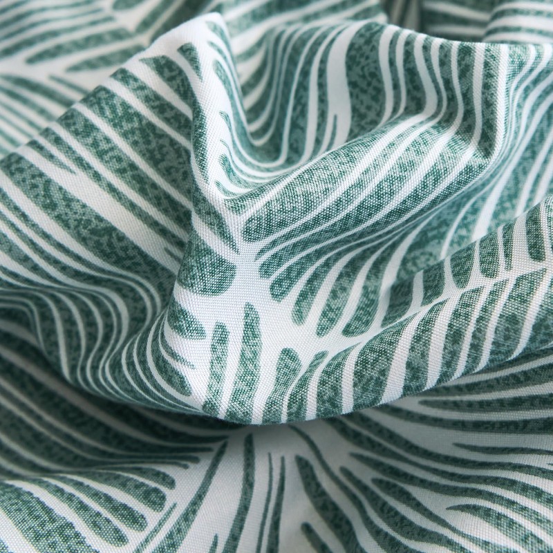 Fitted Sheet 150 x 200 cm Double with Large 30