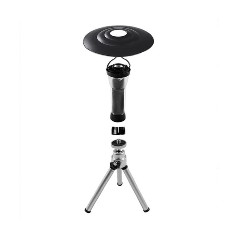 Goal Zero Cap, Magnetic Stand, Shade, Cover, Accessory, For GOAL
