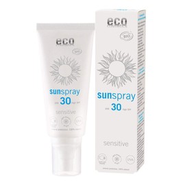 Sun Fluid SPF 30 Sensitive