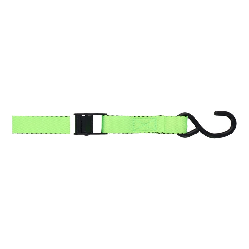 Sankyo Corporation Trad TB-2F Cargo Tightening Belt with Hook 6.6