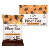 D'vash "Not Your Grandma’s" Fiber Bars 1 Box (6 Bars)