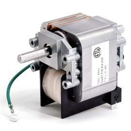 HC21ZE123A HC21ZS123 HC21ZE123 Draft Inducer Motor for Carrier & Bryant & Payne Furnaces, J238-150-15215 Furnace Inducer Blower Motor for Jakel