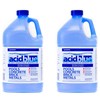Champion Acid Blue Easy to Use Muriatic Acid for Removal