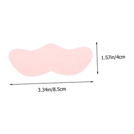FRCOLOR Pcs Nose Pore Strips for Blackheads Portable Blackhead Strip Face Beauty Supplies Deep Cleaning Patch