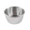 UPKOCH 10 x Stainless Steel Sauce Cups