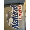 Natty Light Sign