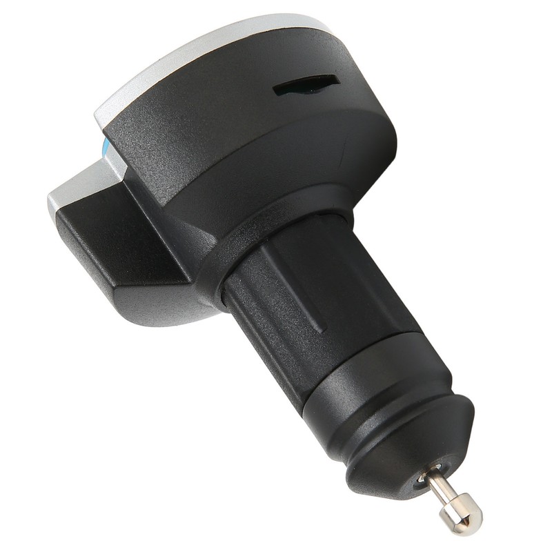 Bluetooth FM Transmitter Car Adapter USB Memory Card 3 Play