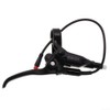 E-Bike Brake Lever, Brake Grips for GT03 Poweroff Oil Ebike