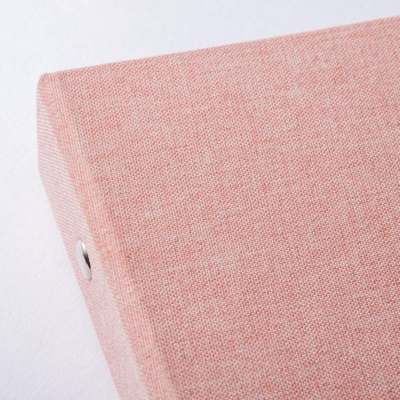 Marks BAL-AL01-NV Binder Album, Navy