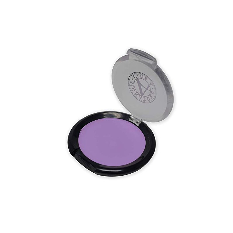Lavender Under Makeup Base