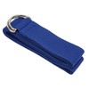 Generic Yoga Strap, Stretch Band Stretching Strap Flexibility Stretching Exercise