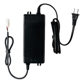 iSpring ATRF53 Transformer for PMP53 Booster Pump, AC/DC Adapter, Compatible with RCS5T Reverse Osmosis System