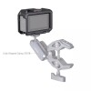 For DJI SmallRig Camera Cage for DJI OSMO Action 3/4/5