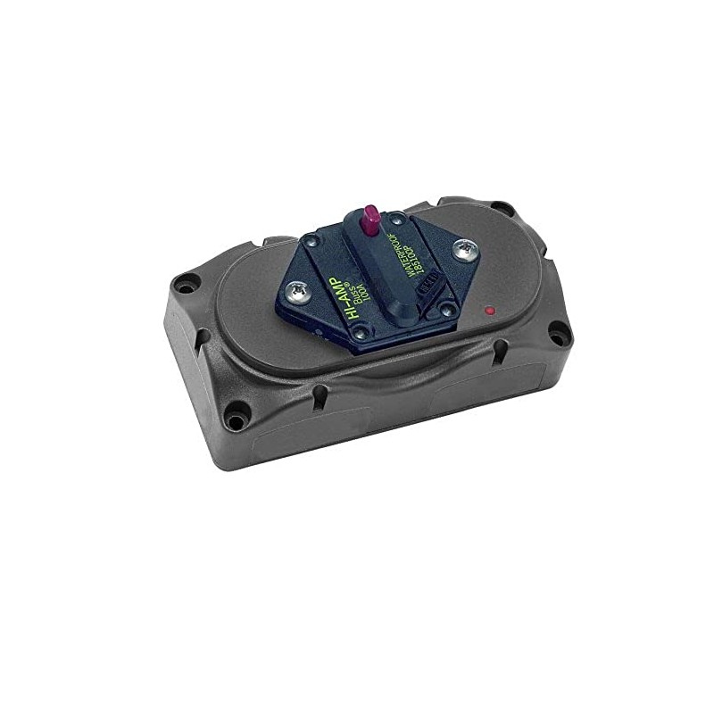 BEP 705-80A Heavy Duty CB Module, 80A