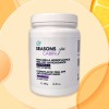 Mascarilla Hidroplastica Peel Off Vitamina C Seasons 380gr Todo Tipo