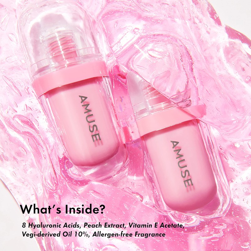 AMUSE Jel-Fit Tint 3.8 g (03 Nupink)