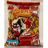 BENY PINATA MIX 5LB BAG HARD SUGAR CANDIES (WITH CHILI)