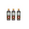 Shampoo Original Anticaida 400ml Paquete de 3 pzas
