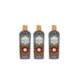 Shampoo Original Anticaida 400ml Paquete de 3 pzas
