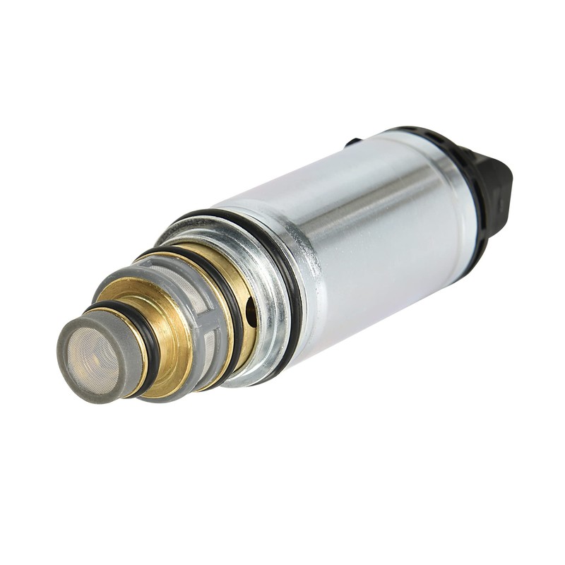 AC Compressor Control Solenoid Valve Compatible with 2013-2016 Nissan Altima