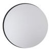 White Glass Globe Ceiling Light 18cm Diameter G9 Base Globe