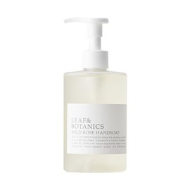 Hand Soap Wild Rose