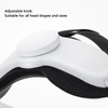 VR Controller Head Strap Comfortable Adjustable Enhanced Comfort Support and
