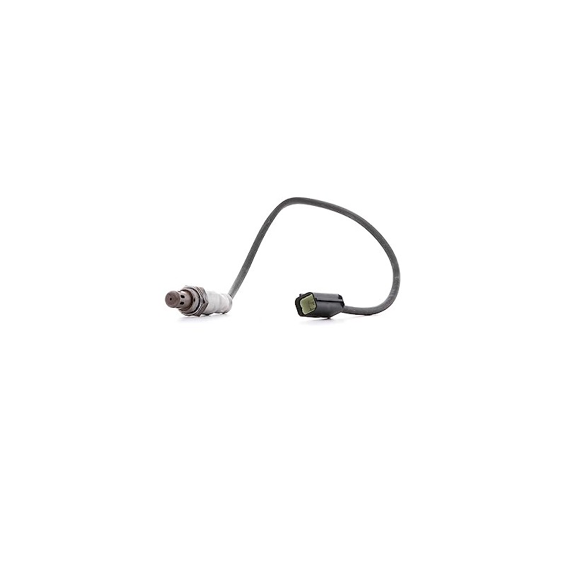 RIDEX 3922L0849 Oxygen O2 Sensor Heated 380 mm
