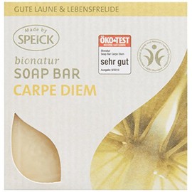 Speick Carpe Diem Bionature Soap Double Pack (2 x 100 g)