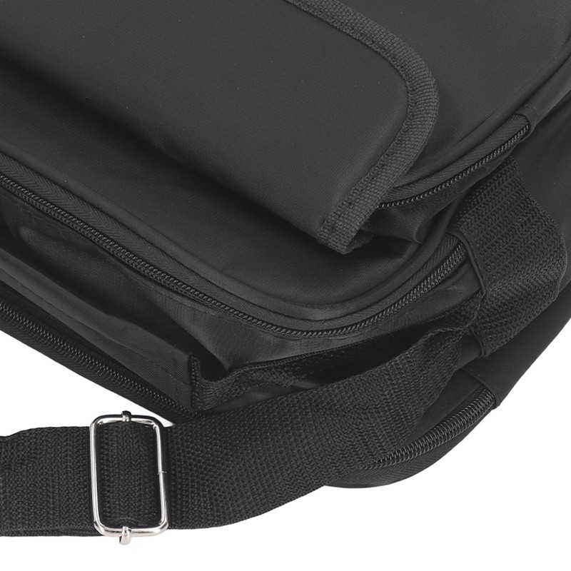 Fiber Optic Tool Empty Bag Portable Storage Bag Waterproof Nylon