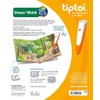 Ravensburger tiptoi® Book Komm mit in Forest Animals Animal World