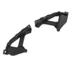 1pair Front Headlight Bracket 71190 TBA A00 Left Right Headlight