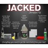 Creating the Difference Jacked - Shredded Kit | Continuous Motion